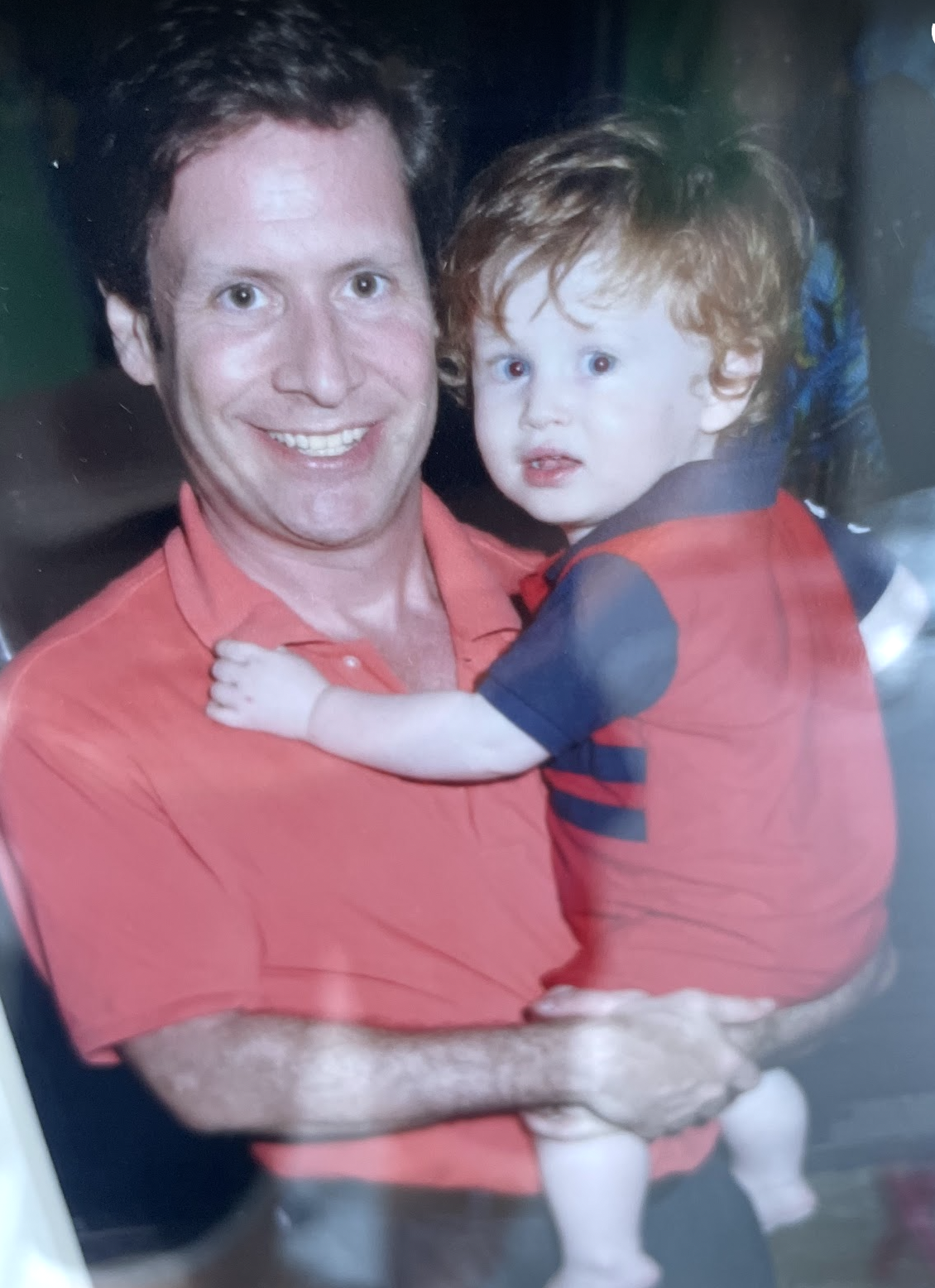 Baby photo